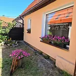 Ferienhaus Pattie Lötzen