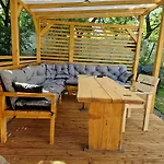 Pattie Ferienhaus Lötzen