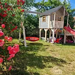 Ferienhaus Pattie