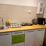 Ferienhaus Pattie