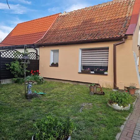 Ferienhaus Pattie *