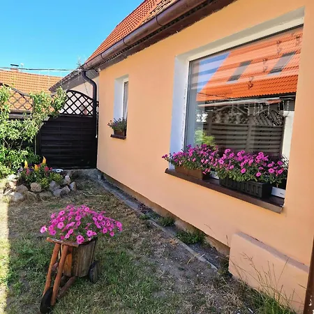 Ferienhaus Pattie Lötzen