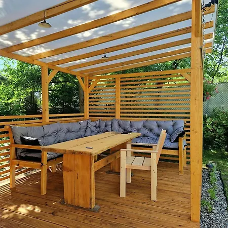 Ferienhaus Pattie