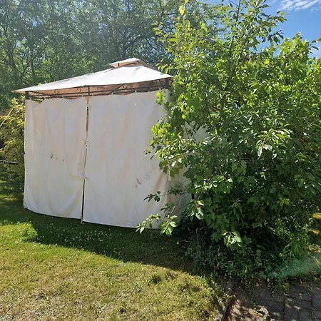 Pattie Hébergement de vacances *