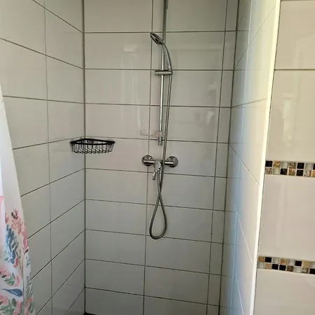 Ferienhaus Pattie