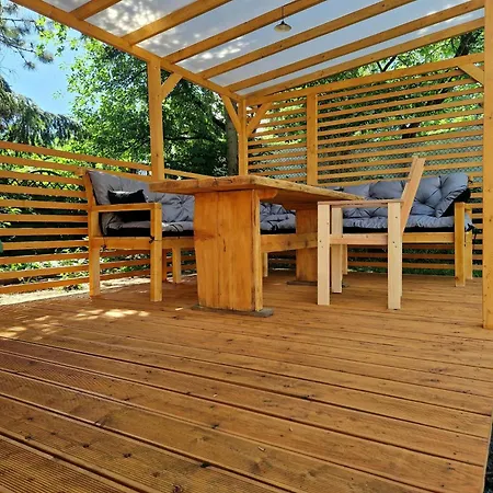 Ferienhaus Pattie Lötzen