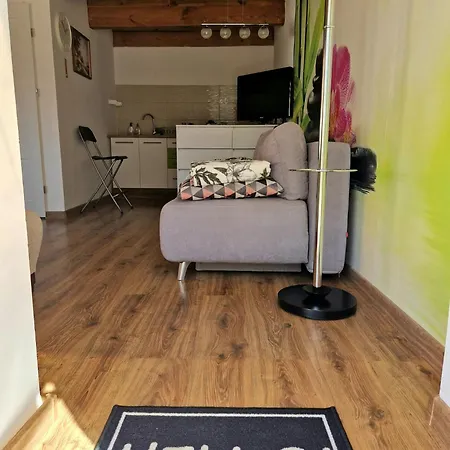 Ferienhaus Pattie