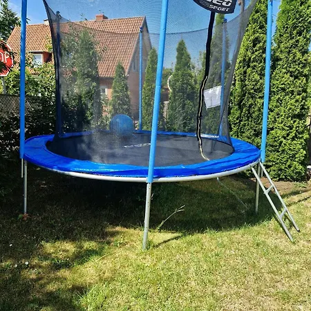 Pattie Hébergement de vacances