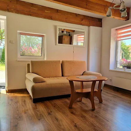 Ferienhaus Pattie