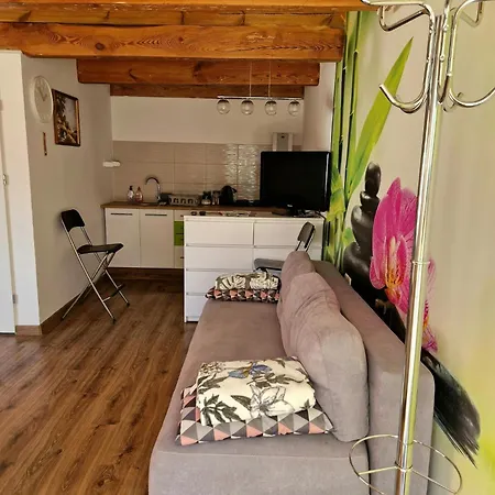 Pattie Ferienhaus Lötzen