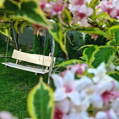 Hébergement de vacances Pattie