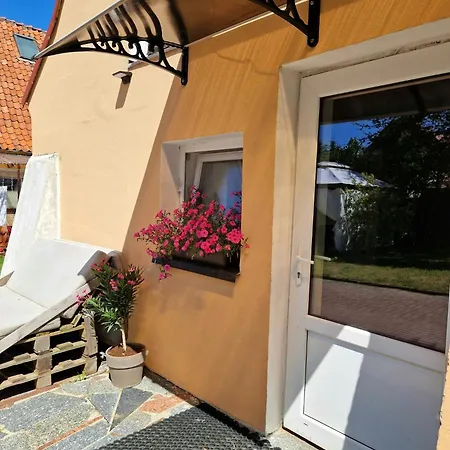 Pattie * Lötzen