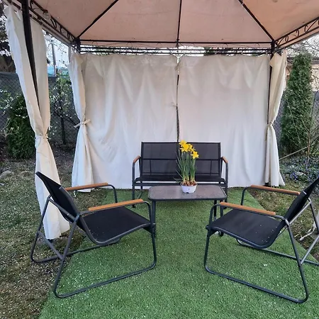 Hébergement de vacances Pattie *