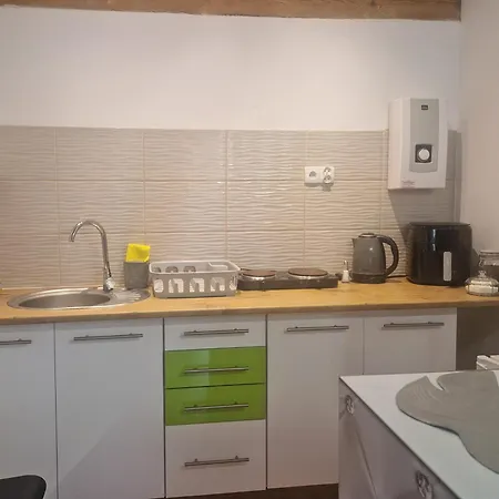 Ferienhaus Pattie *