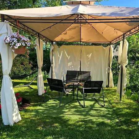 Pattie Nyaraló Giżycko