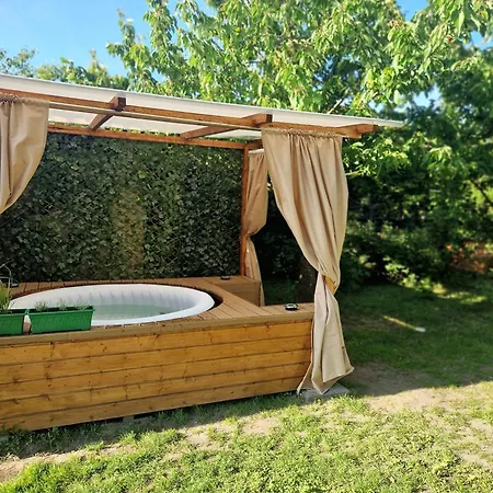 Hébergement de vacances Pattie *