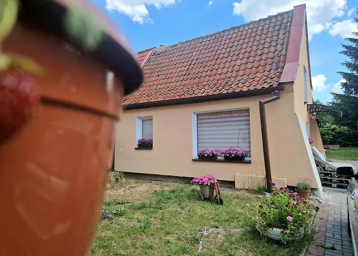 Nyaraló Pattie Giżycko